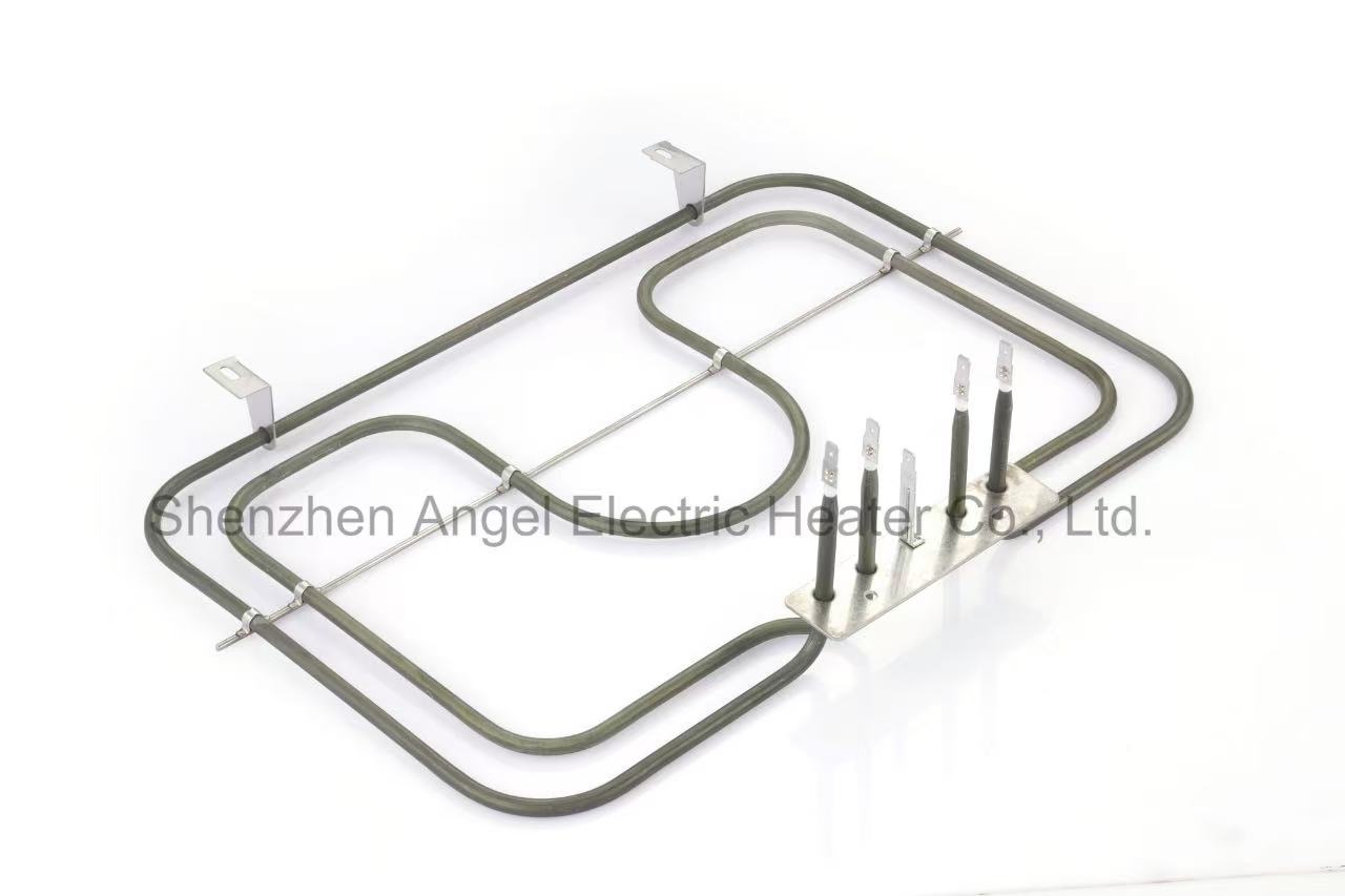Tubular Heating Element – Microwave Oven OEM Heating Core