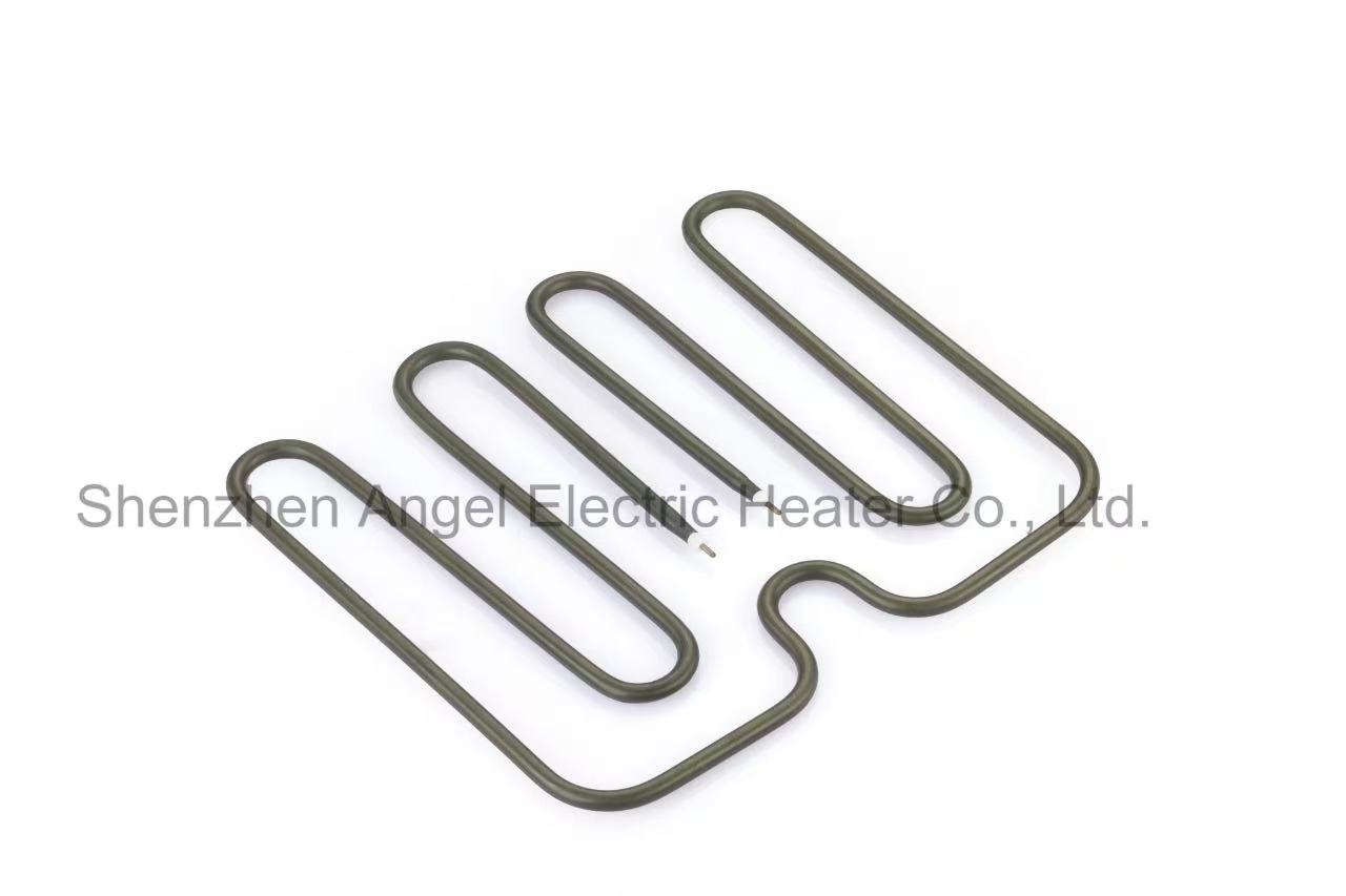 Electric Heating Tube – Tailored Design for Oven Efficiency
