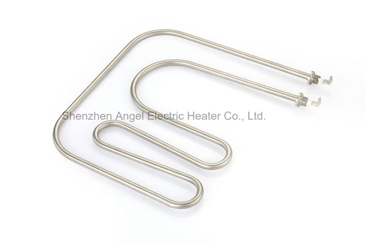 Water dispenser heating pipe for Oversized Water Tank