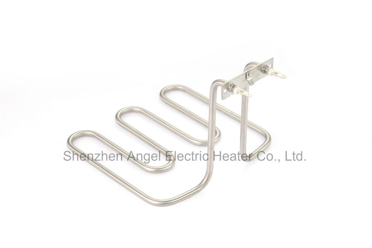 Side-Mounted High-Power Multi-Loop
