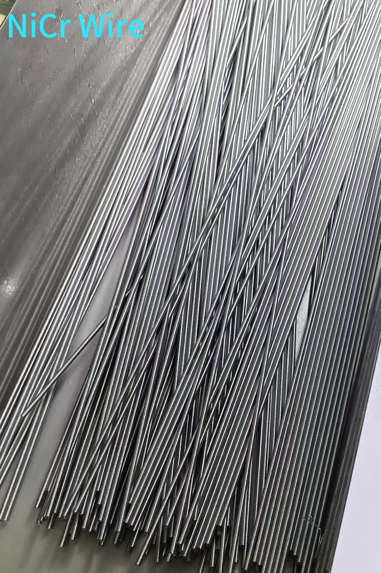 Automated Wire Coiling