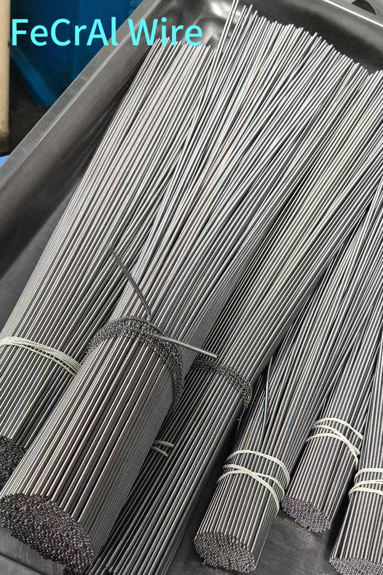 Precision Annealing Process